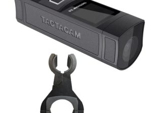 TACTACAM 6.0 Action Camera