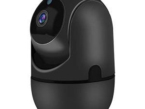 Dosilkc Wireless Security Camera