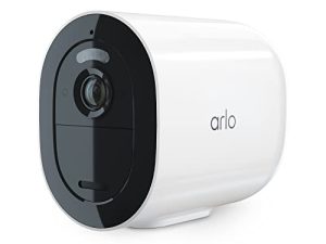 Arlo Go 2 LTE or Wi-Fi Spotlight Camera