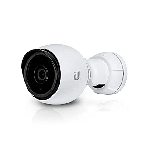 Ubiquiti UniFi Protect G4-Bullet Camera | UVC-G4-Bullet Ubiquiti UniFi Protect G4-Bullet Camera | UVC-G4-Bullet