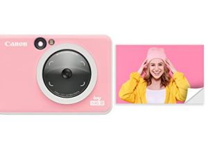 Canon IVY CLIQ 2 Instant Camera Printer