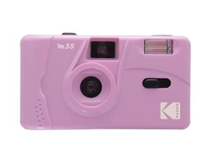 Kodak M35 35mm Film Camera