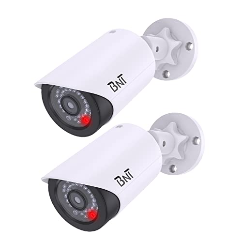 BNT Dummy Fake Security Camera BNT Dummy Fake Security Camera