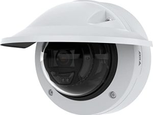 AXIS P3265-LVE P32 Network Camera