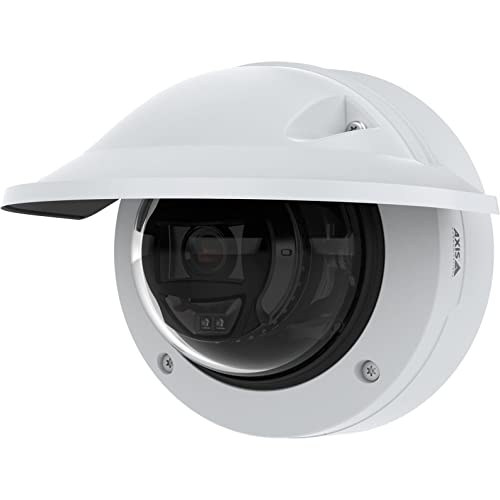 AXIS P3265-LVE P32 Network Camera AXIS P3265-LVE P32 Network Camera