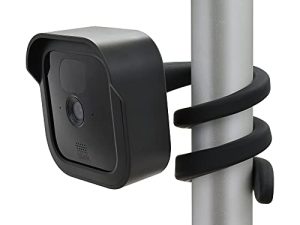 Aobelieve Flexible Twist Mount and Weatherproof Cover for Blink Outdoor Camera