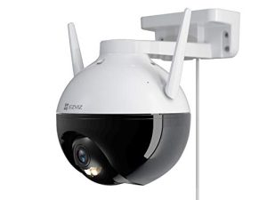 EZVIZ Outdoor Camera Pan/Tilt/Zoom