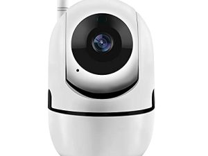Dosilkc Wireless Security Camera