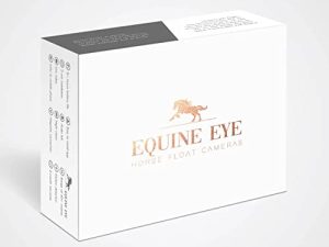 Lumiere Equestrian 'Equine Eye' - Wireless Horse Float Camera