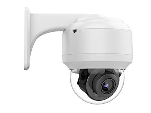 Compatible with Hikvision 5MP PoE PTZ Cameras