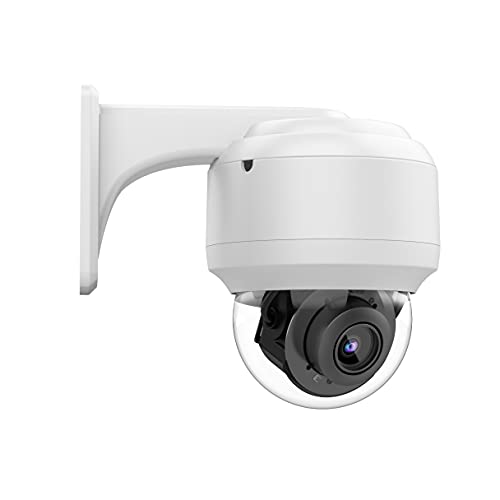 Compatible with Hikvision 5MP PoE PTZ Cameras Compatible with Hikvision 5MP PoE PTZ Cameras