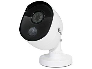 Swann Indoor/Outdoor Home Security Camera