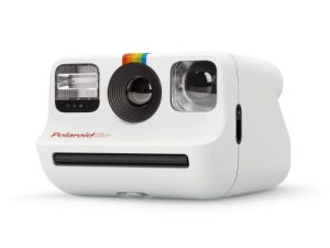 Polaroid Go Instant Mini Camera (9035) - Only Compatible with Polaroid Go Film