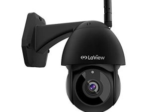 LaView Security Camera Outdoor