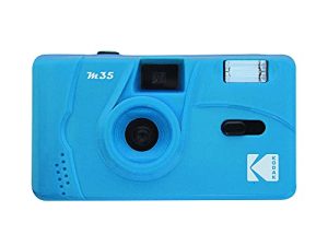 Kodak M35 35mm Film Camera