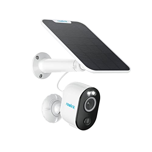 REOLINK Security Camera Wireless Outdoor REOLINK Security Camera Wireless Outdoor