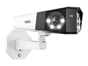 REOLINK PoE Security Camera Outdoor System