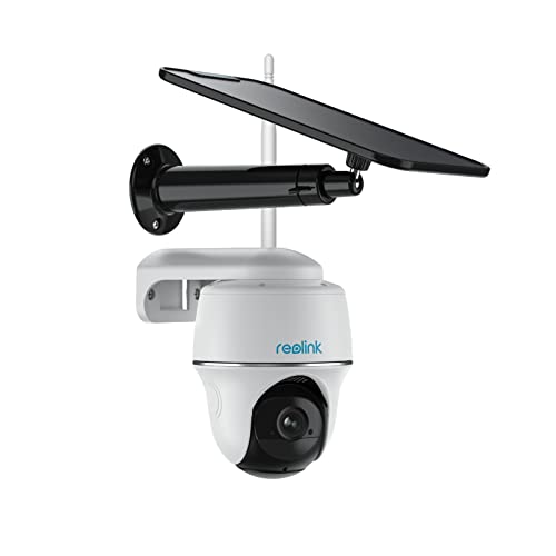 REOLINK Security Camera Wireless Outdoor REOLINK Security Camera Wireless Outdoor