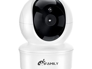 iFamily SM650 Add-On Camera (Baby Unit) Only