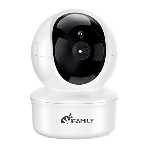 iFamily SM650 Add-On Camera (Baby Unit) Only iFamily SM650 Add-On Camera (Baby Unit) Only