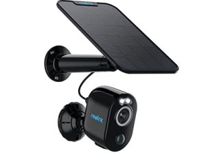 REOLINK Security Camera Wireless Outdoor