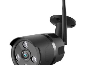 Outdoor Camera