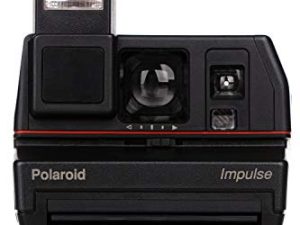 Polaroid Impulse Portrait Camera