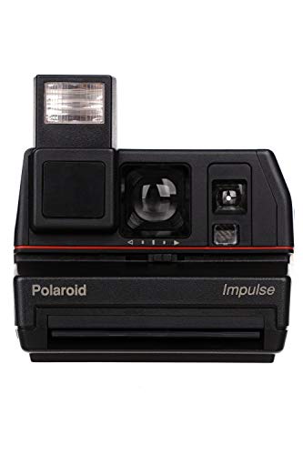 Polaroid Impulse Portrait Camera Polaroid Impulse Portrait Camera