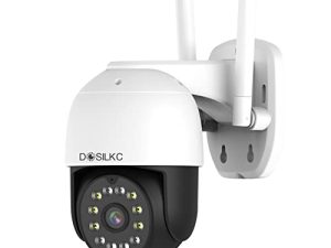 4K 8MP Security Cameras Wireless Outdoor