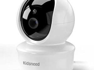 Kidsneed SM935A Additional Baby Camera Unit