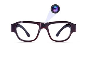 OhO Camera Glasses