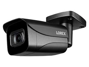 Lorex Indoor/Outdoor 4K IP Security Camera