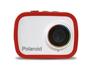 Polaroid Sport Action Camera 720p 12.1mp
