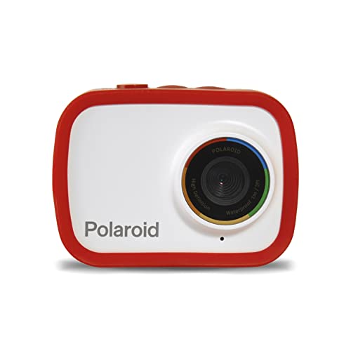 Polaroid Sport Action Camera 720p 12.1mp Polaroid Sport Action Camera 720p 12.1mp