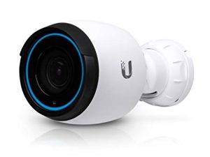 UNIFI Protect G4-PRO Camera