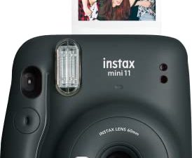 Fujifilm Instax Mini 11 Instant Camera
