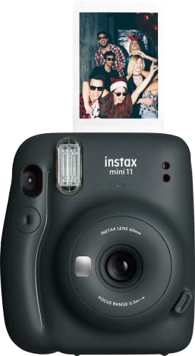 Fujifilm Instax Mini 11 Instant Camera Fujifilm Instax Mini 11 Instant Camera