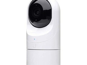 Ubiquiti Networks UVC-G3-FLEX UniFi Camera G3 Flex 1080p Video Indoor/Outdoor Night/Day Wide View IP LEDs:: (Enterprise Computing > Wireless Networking) +}
