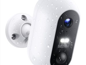 Battery Security Cameras Wireless Outdoor