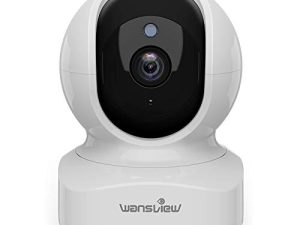 Home Security Camera