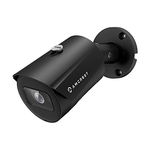 Amcrest UltraHD 5MP Outdoor POE Camera 2592 x 1944p Bullet IP Security Camera Amcrest UltraHD 5MP Outdoor POE Camera 2592 x 1944p Bullet IP Security Camera