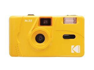 Kodak M35 35mm Film Camera