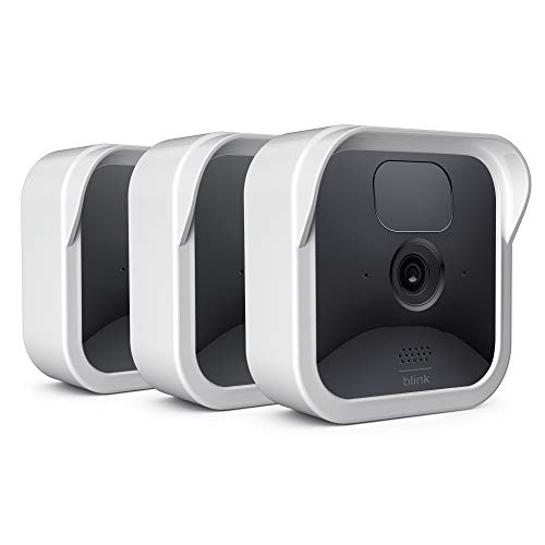Blink Outdoor Camera Silicone Skin Cover Blink Outdoor Camera Silicone Skin Cover
