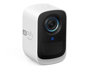 eufy security eufyCam 3C Add-on Camera