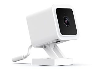 WYZE Cam v3 with Color Night Vision
