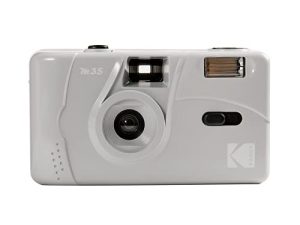 Kodak M35 Reusable M35 35mm Film Camera