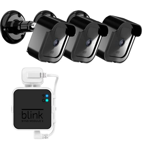 Sonomo Blink Outdoor Camera Wall Mounts 3PCS Sonomo Blink Outdoor Camera Wall Mounts 3PCS