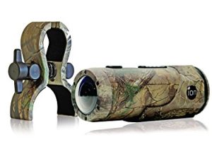 iON CamoCam Realtree Xtra® Texture Camouflage HD Video Camera