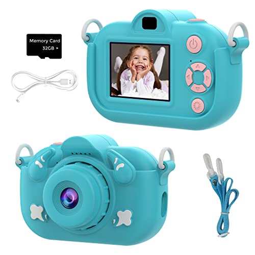 Kids Digital Camera for Girls & Boys Age 3-9 Kids Digital Camera for Girls & Boys Age 3-9