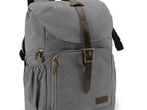 Camera Backpack